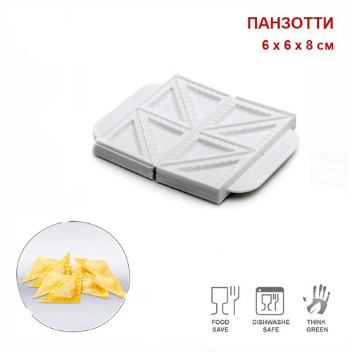 Форма для теста Панзотти, Греция