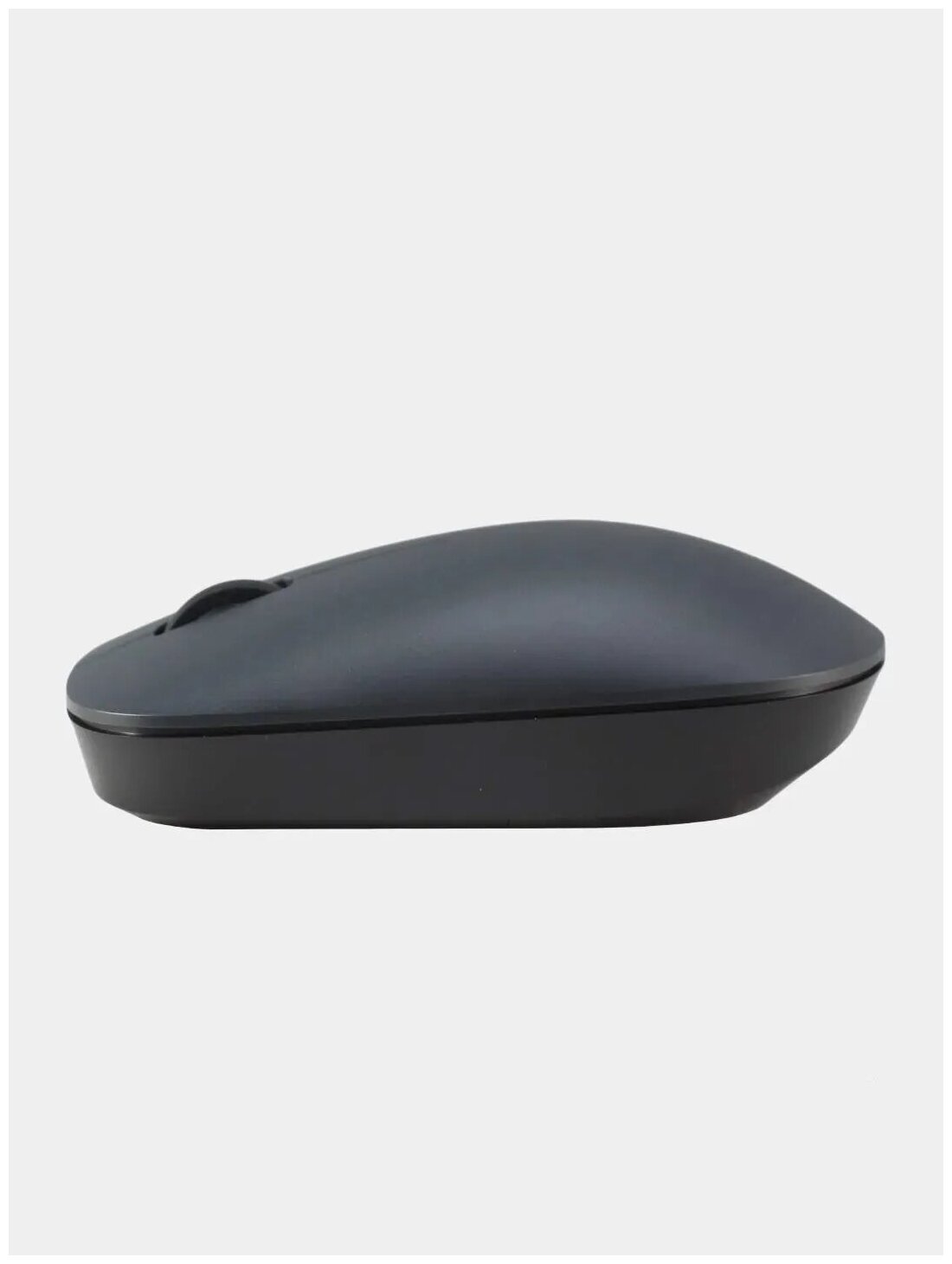 Беспроводная мышь Xiaomi Wireless Mouse Lite 2 Black (XMWXSB02YM) - фото №3