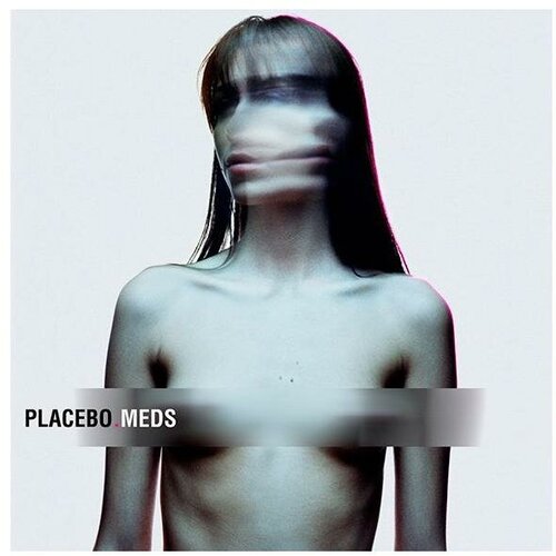 Виниловая пластинка PLACEBO - MEDS (REISSUE)