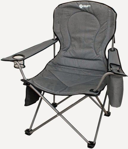 Изображение товара Складное кресло Элит 07 Crusoe Camp