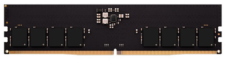 Оперативная память AMD Radeon R5 Entertainment Series DDR5 4800 МГц DIMM CL11 R5516G4800U1S-U