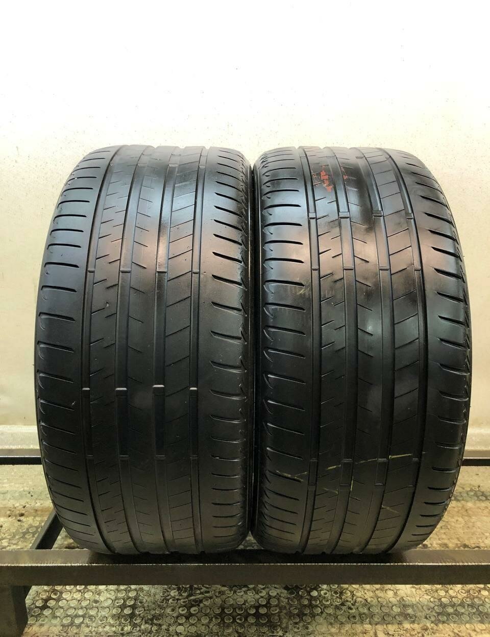 Bridgestone Alenza 001 275/35 R21 БУ Шины Летние