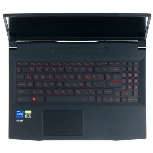Ноутбук игровой MSI Katana GF66 12UE 9S7-158332-1048 11999900₽