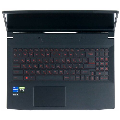 Ноутбук игровой MSI Katana GF66 12UE 9S7-158332-1048