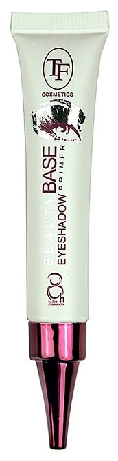 Праймер для век TF Cosmetics Beauty Base Eyeshadow Primer 7,5 мл