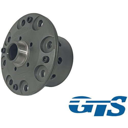 Блокировка дифференциала AVTOSPRINTER винтовая для ам ВАЗ 2101-07 Нива22 шлица 18300₽