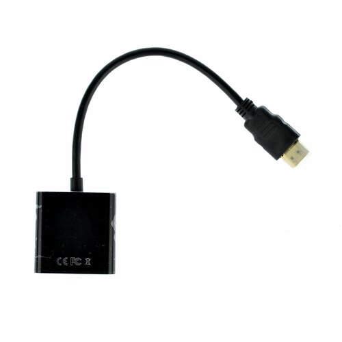 Адаптер HDMI - VGA адаптер hdmi vga