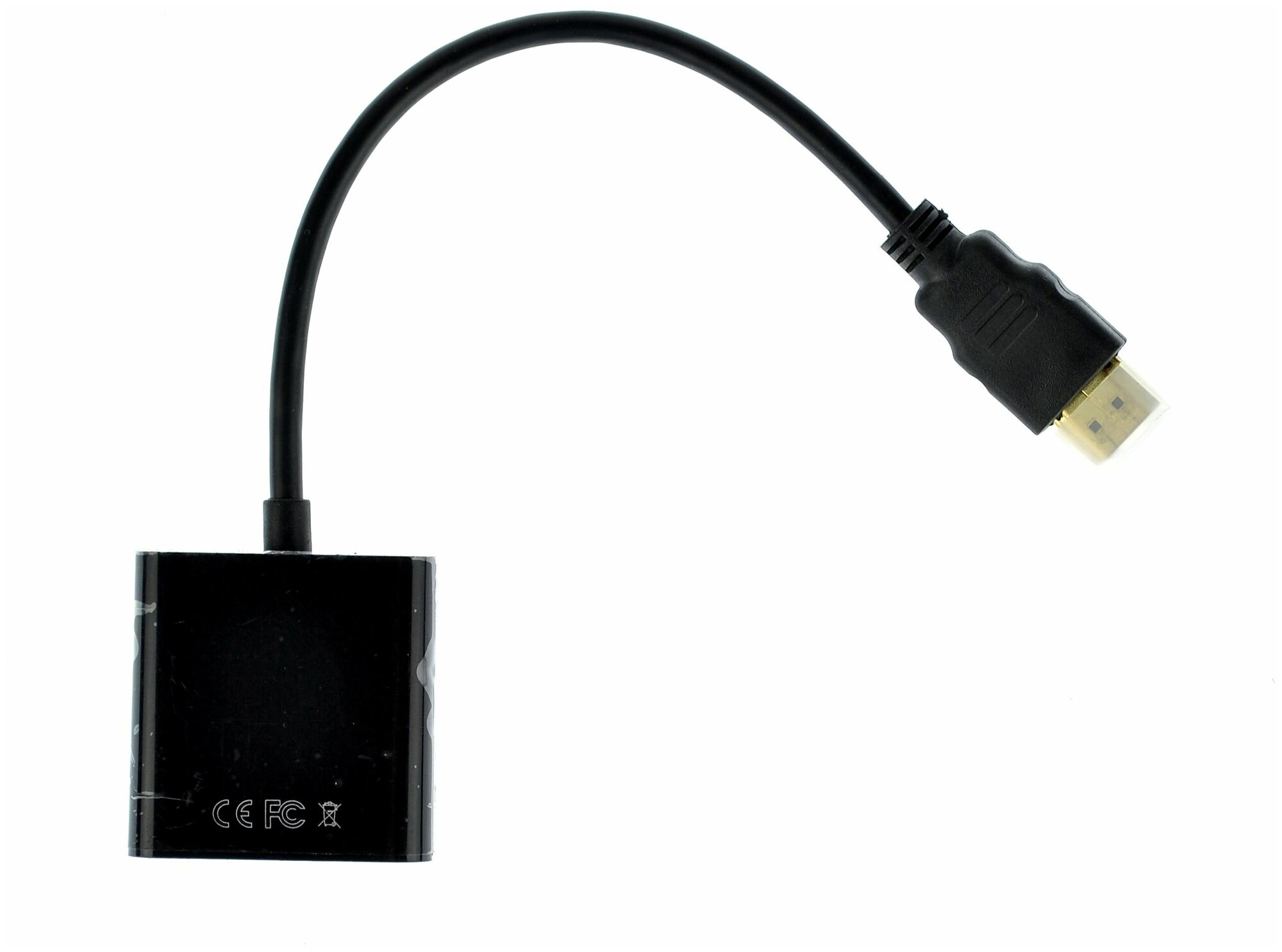 Адаптер HDMI - VGA