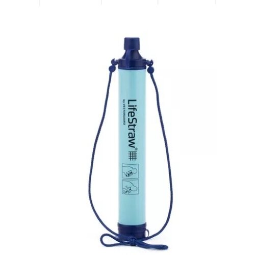 Фильтр для воды LifeStraw 2-pack