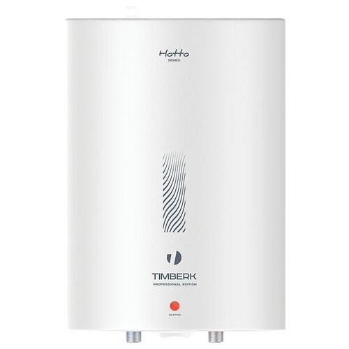 Водонагреватели Timberk Водонагреватель Timberk SWH ME1 10 VO 15кВт 10л электрический над раковинойбелый 1236000₽