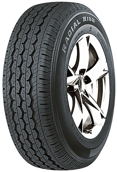 Шины Goodride H188 195/70 R15C 104/102R