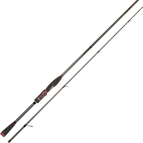 Спиннинг Maximus High Energy Z Jig MJSSHEZ23H 230 см. 15-55 гр.