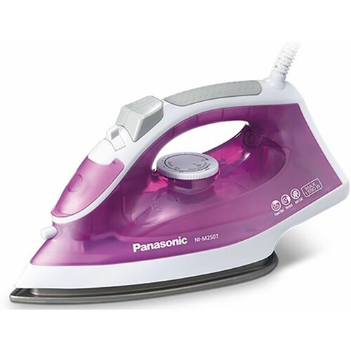 Утюг Panasonic NI-M 250TPTH PINK 8887549707599 330000₽