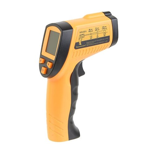 Метеостанции и термометры GARIN Термометр GARIN Точное Измерение IT-4 инфракрасный 149000₽