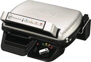 Гриль Tefal GC450B32 серебристый