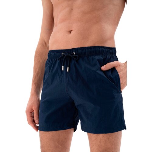 Шорты ARMA 2779 SHORTS dark blue, размер M