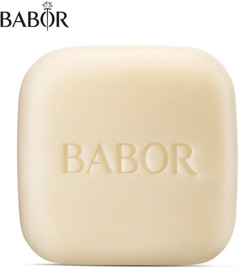 BABOR Натуральное твёрдое очищающее средство без футляра / Natural Cleansing Bar Refill