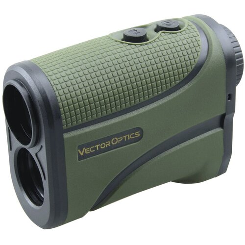 Дальномер лазерный Vector Optics Paragon 6x25 Gen.II RANGE FINDER