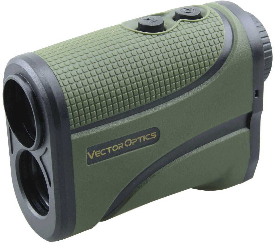 Дальномер Vector Optics PARAGON 6x25 Genll (SCRF-20)