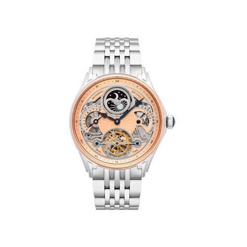 фото Часы earnshaw es-8259-55