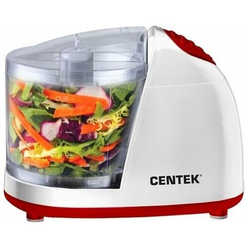 Чоппер Centek CT-1390 белый 117700₽