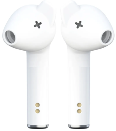 Bluetooth наушники Defunc TRUE PLUS (White) (D4222)