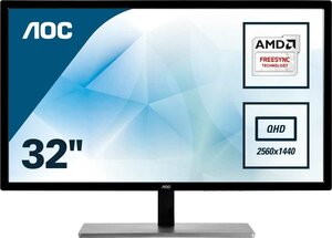 AOC Q3279VWFD8 31.5 IPS 2560x1440px@75Hz + Adaptive sync, Page 10