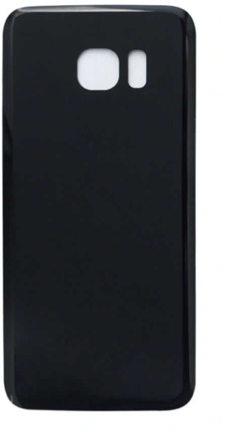 Задняя крышка для Samsung G935F/S7 Edge Черный