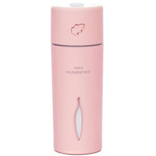 Увлажнитель воздуха XL-J001 Mini humidifier розовый 62800₽