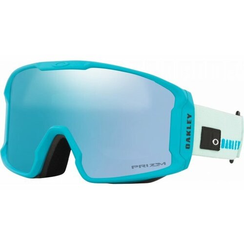 Горнолыжная маска Oakley Line Miner M OO7093 709358 [OO7093 709358]