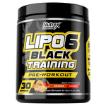Nutrex Lipo-6 Black Training - изображение