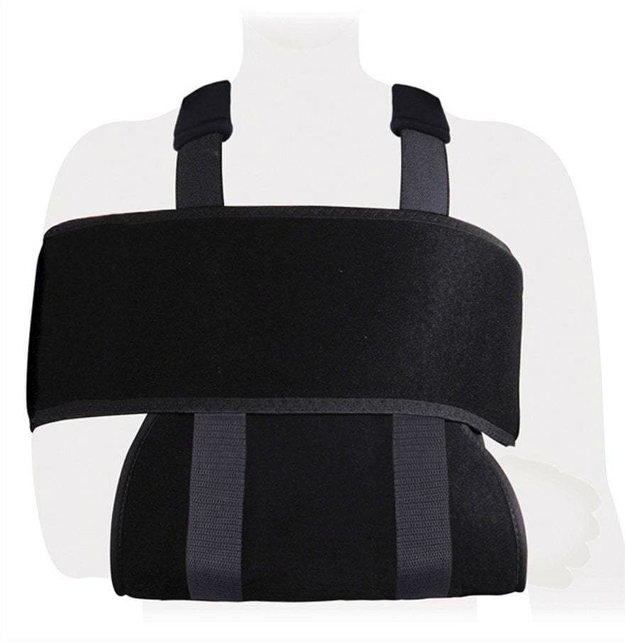 Бандаж для плеча и предплечья (повязка Дезо) ФПС-01С Экотен, размер M