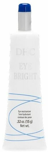 DHC Гель для кожи вокруг глаз Eye Bright