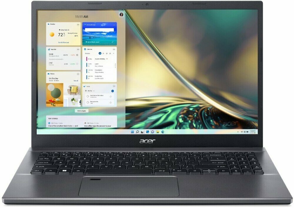 Ноутбук Acer Aspire A515-47-R3DR (NX. K82ER.002)