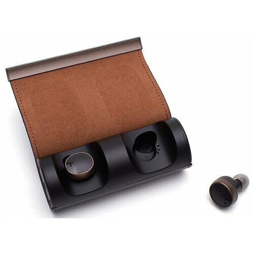 Наушники Padmate PaMu Scroll T3 Plus Black 326600₽