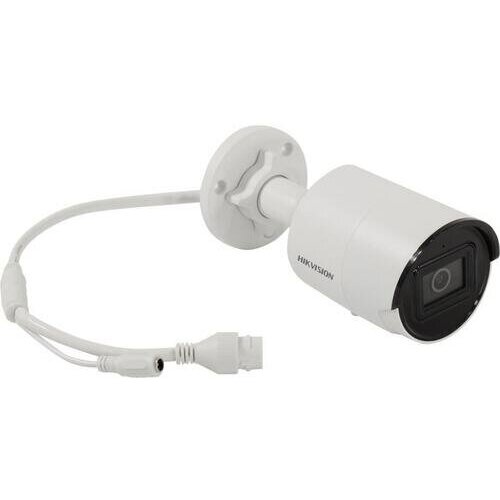 IP-камера Hikvision DS-2CD2023G2-IU 28mm 1677600₽