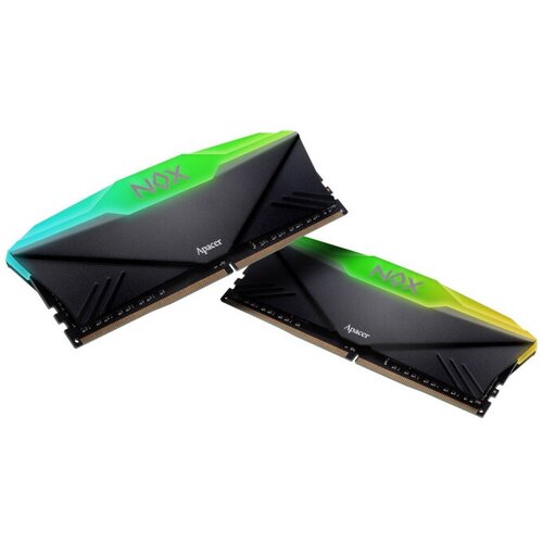 Оперативная память Apacer 16Gb DDR4 3600MHz [AH4U16G36C25YNBAA-2]