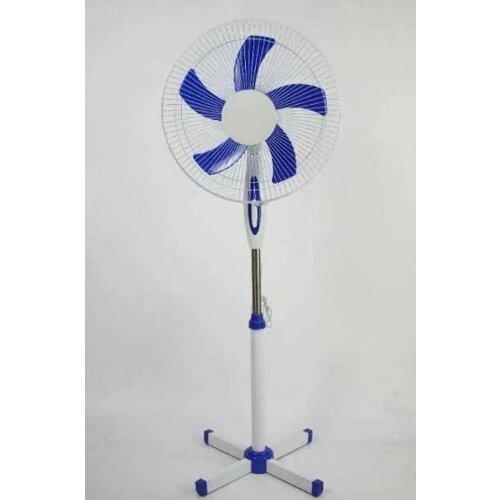 Напольный вентилятор Синд FS40-1640 белый 159000₽