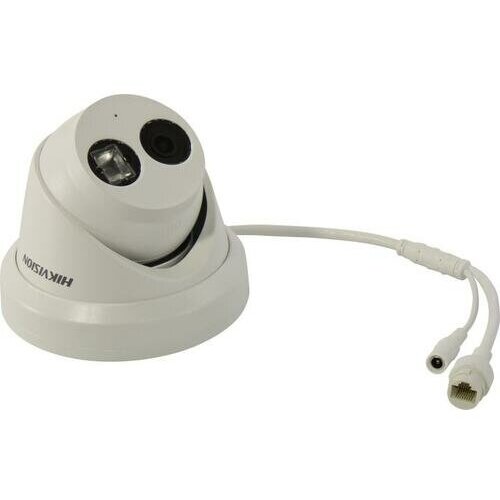 IP-камера Hikvision DS-2CD2383G2-IU 28mm 1734000₽