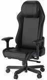Игровое компьютерное кресло DXRacer I-DMC/MAS2022/N черный