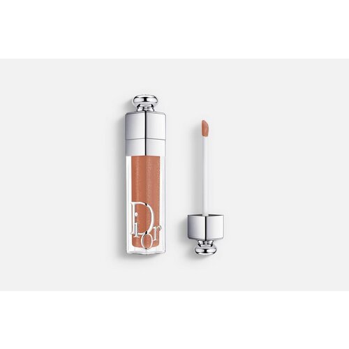 DIOR блеск для губ addict Lip Maximizer Glittery (016 Shimmer nude) dior блеск для губ lip maximizer 013 beige