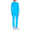 Фото #1 Женский спортивный костюм ASICS Woman Knit Suit