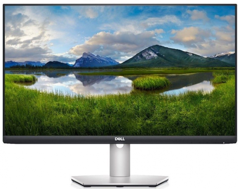 Монитор DELL S2421HS 23.8", черный [2421-9343] - фото №15