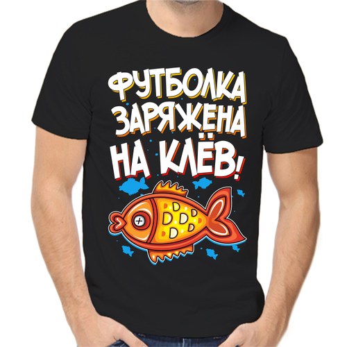 фото Футболка хлопок, размер xs, черный нет бренда