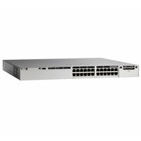 Коммутатор Cisco Catalyst C9300L-24P-4X-E