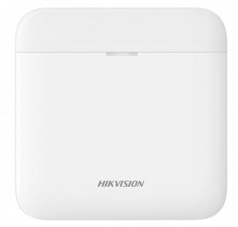 Hikvision DS-PWA64-L-WE Беспроводная охранная панель