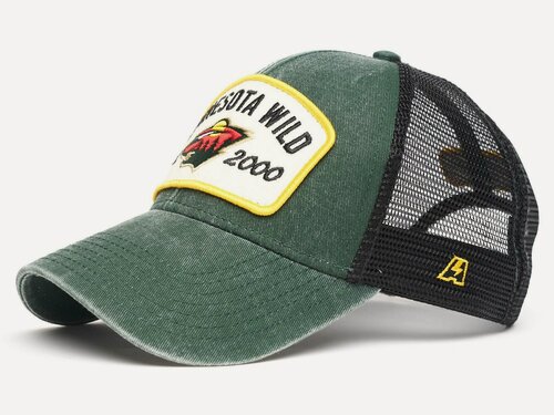 Изображение товара Бейсболка Базовая коллекция для мужчин и женщин