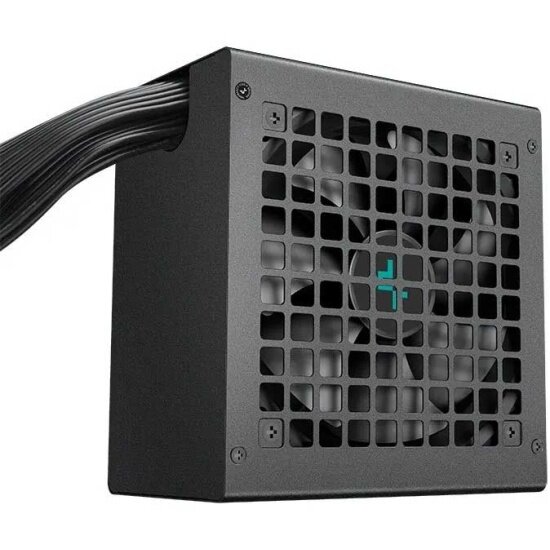 Блок питания Deepcool PL800D, 800W, 80+ Bronze, ATX3.0 — фото 1