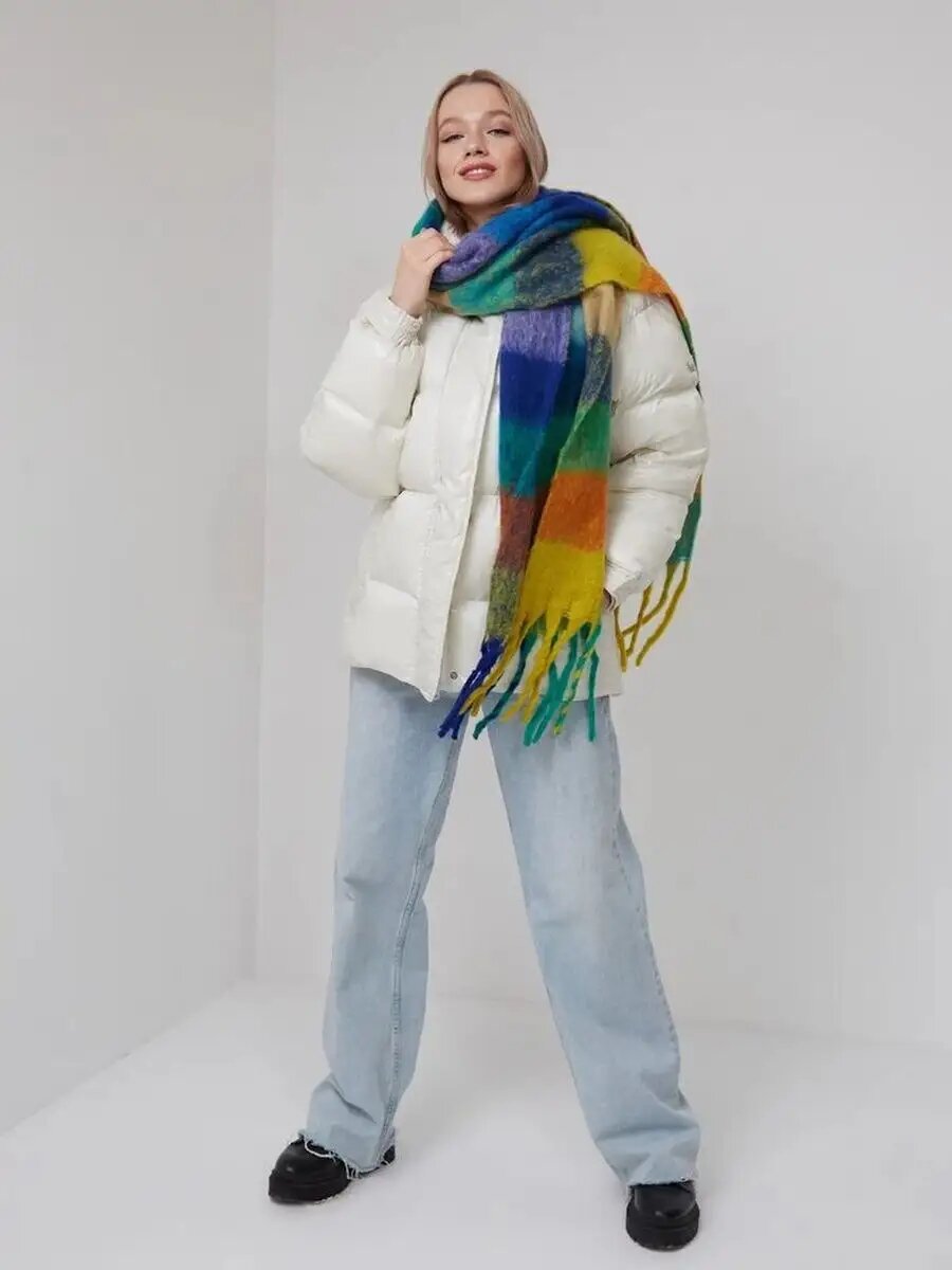 Шарф для женщин