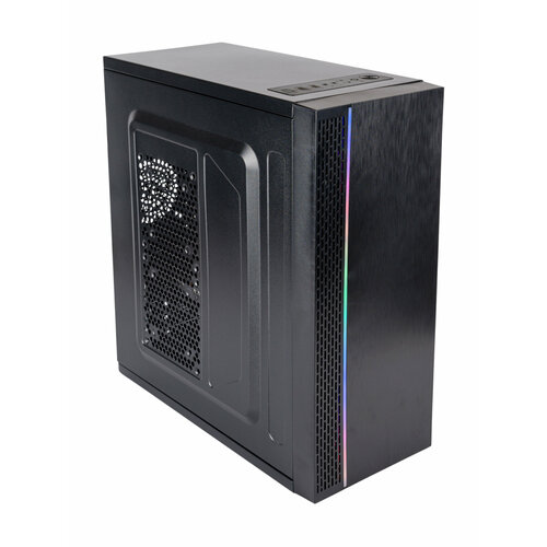 Системный блок игровой компьютер ПК (RYZEN 5 7500f, RX 6700XT 12ГБ, ОЗУ 16ГБ, SSD 512ГБ)